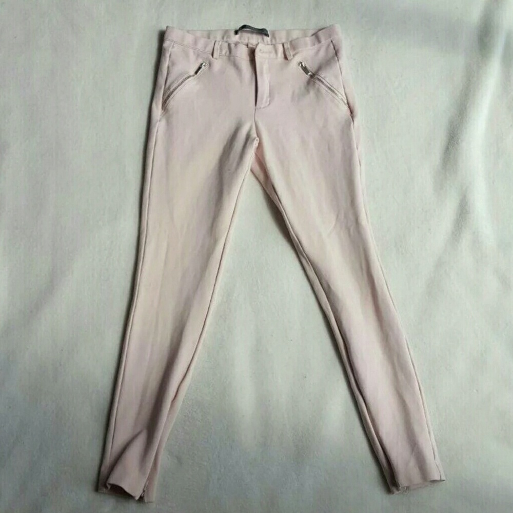 Zara trafulac pants